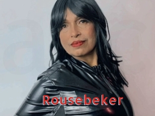 Rousebeker
