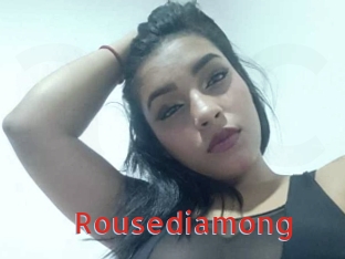 Rousediamong