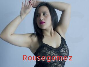 Rousegomez