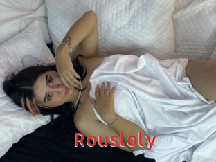Rousloly