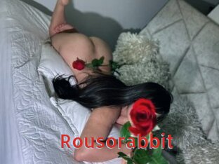 Rousorabbit