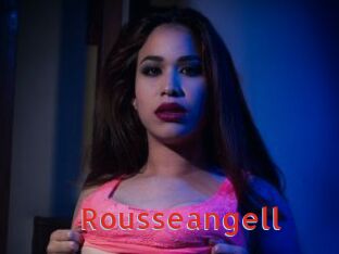 Rousseangell