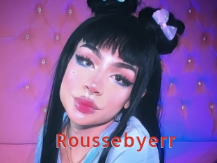 Roussebyerr
