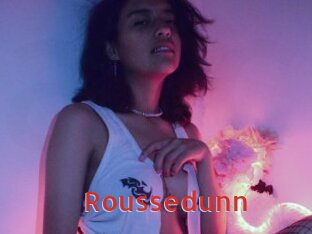 Roussedunn