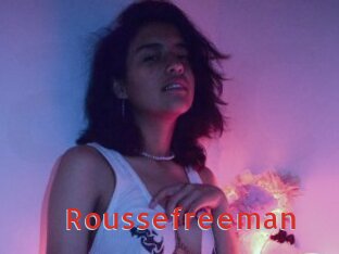 Roussefreeman