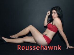 Roussehawnk