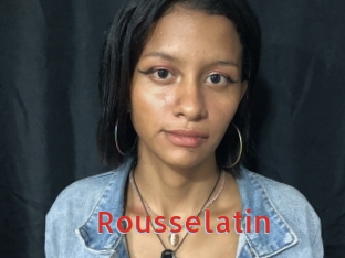 Rousselatin