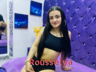 Rousselya
