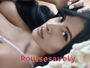 Roussesavely