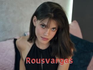 Rousvargas