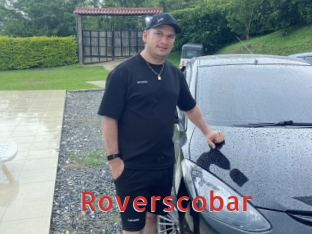 Roverscobar