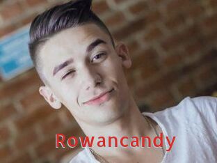 Rowancandy