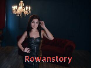 Rowanstory