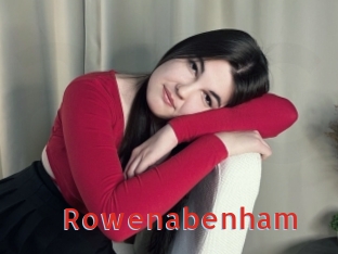 Rowenabenham