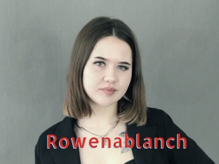 Rowenablanch