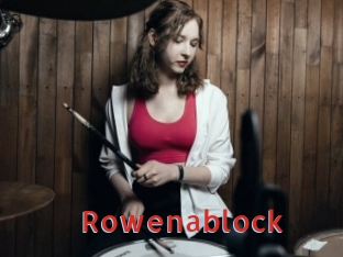 Rowenablock