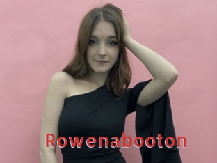 Rowenabooton