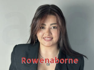 Rowenaborne