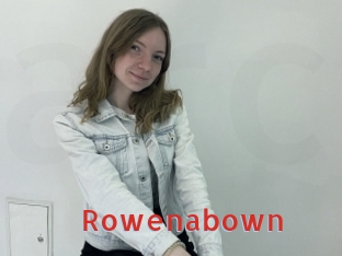 Rowenabown