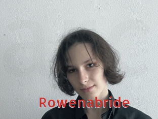 Rowenabride