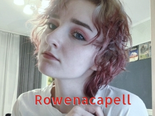 Rowenacapell