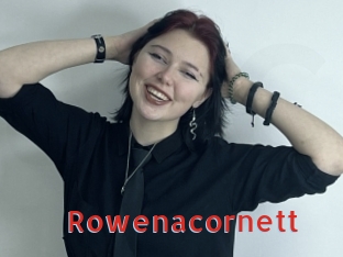 Rowenacornett