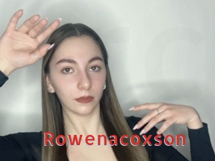 Rowenacoxson