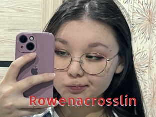 Rowenacrosslin