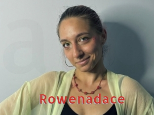 Rowenadace