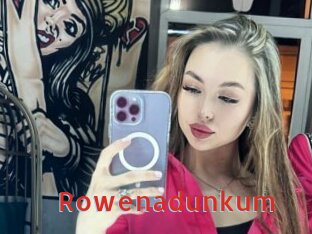 Rowenadunkum