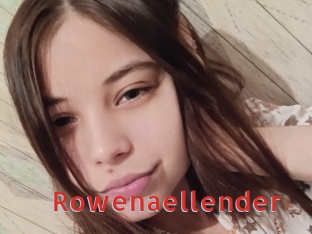 Rowenaellender