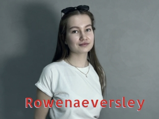 Rowenaeversley