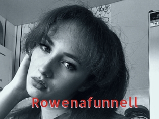 Rowenafunnell