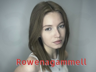 Rowenagammell