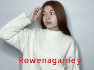 Rowenagarney