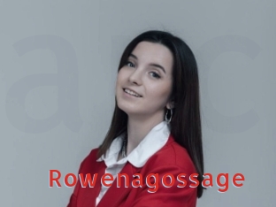 Rowenagossage