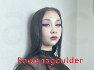 Rowenagoulder