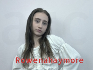 Rowenahaymore