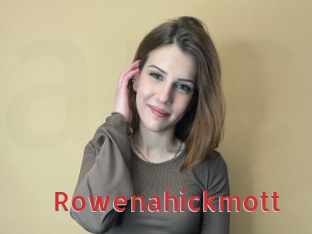 Rowenahickmott
