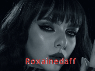 Roxainedaff