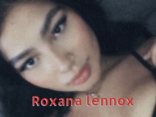 Roxana_lennox