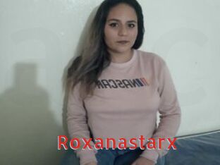Roxanastarx
