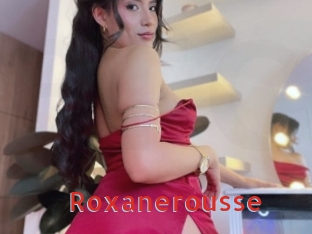 Roxanerousse