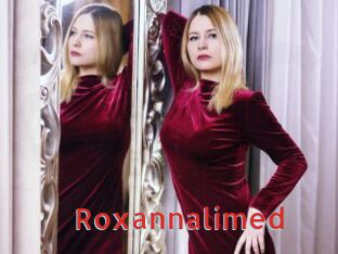 Roxannalimed
