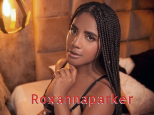 Roxannaparker