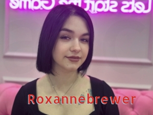 Roxannebrewer