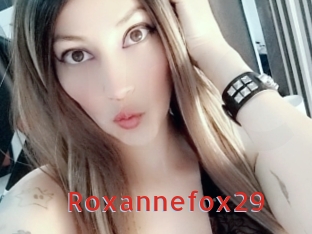 Roxannefox29
