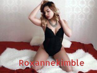 Roxannekimble