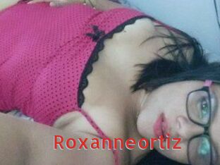 Roxanneortiz
