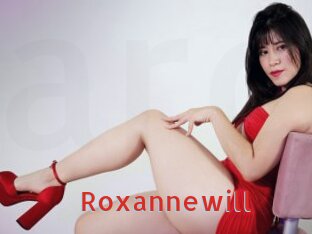 Roxannewill